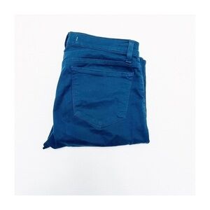 J. Brand Skinny Leg Riviera Jeans SZ27